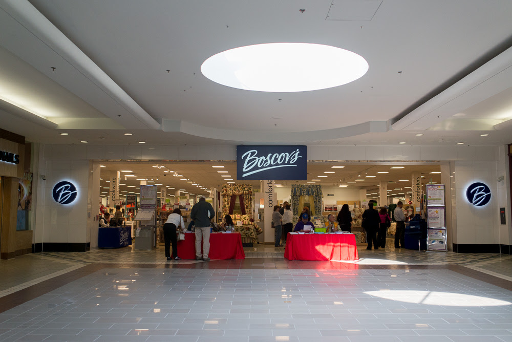 Image result for Boscov’s in Westfield Meriden