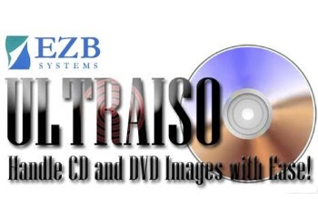 Portable UltraISO Premium Edition 9.6.5.3237 Multilanguage - App Portable