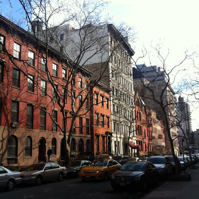 Stuyvesant Square