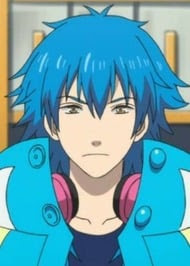 Featured image of post Pink Haired Anime Boys