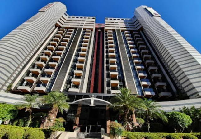 Hotel Metropolitan Brasília