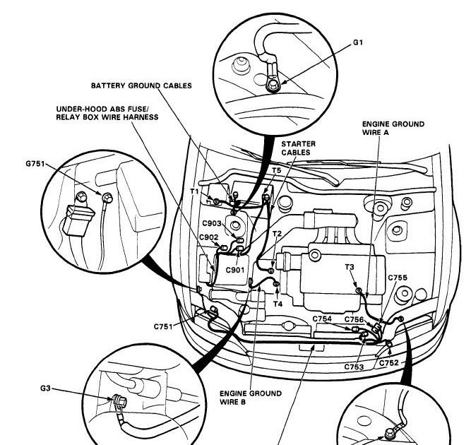 99 Civic Alternator Wiring Diagram