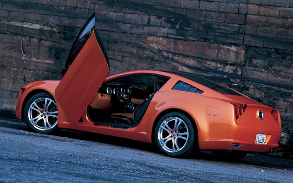New 2010 Ford Mustang Is Fast, Fun, Affordable; Price Starts Under $ ... New 2010 Ford Mustang Is Fast, Fun, Affordable; Price Starts Under $ ...