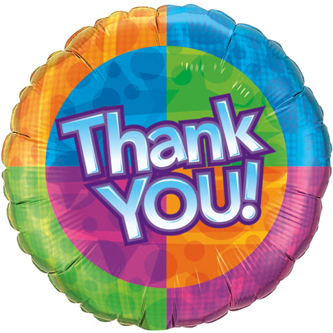 thankyou