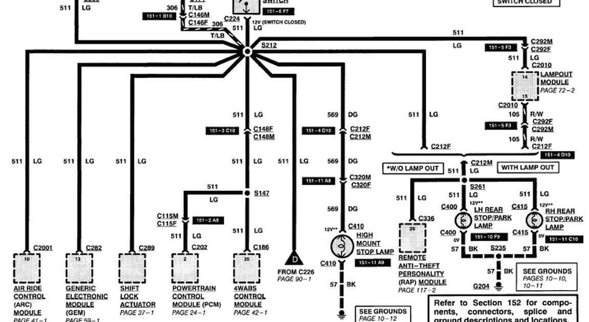 [DIAGRAM] Gem Car Wiring Diagram 1999