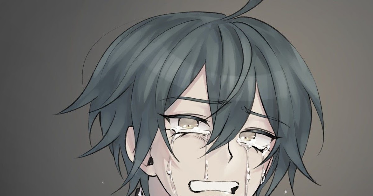 Shuichi Saihara Fanart - Fanart Shuichi Saihara Danganronpa By
