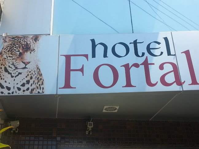 Hotel Fortal - Manaus