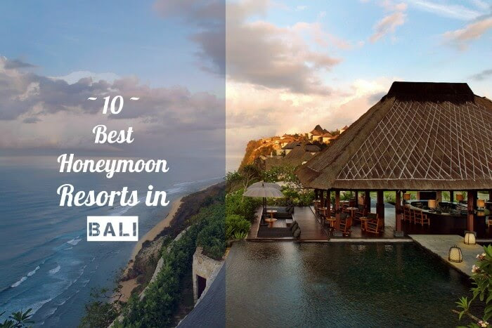 Hotel Reservation Deals: Luxurious Bali Singapore Honeymoon Package
