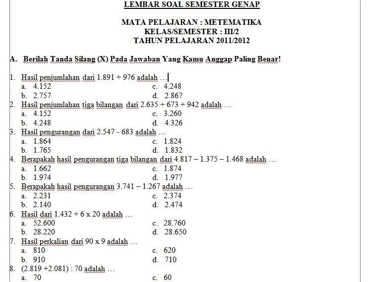 ❤ 21 contoh soal bahasa inggris fan kunci jawaban tentang memorandum pics