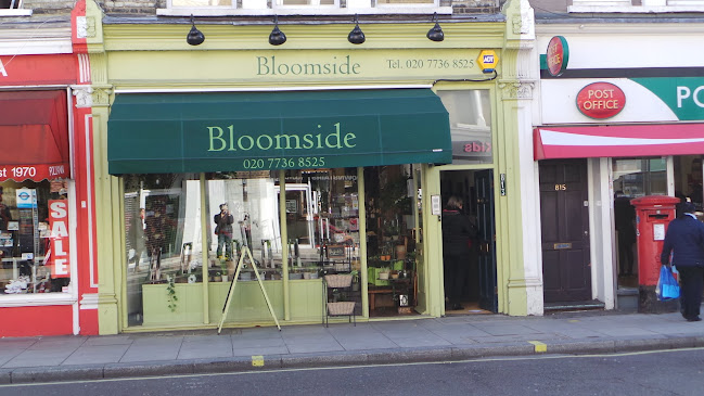 Bloomside Florist