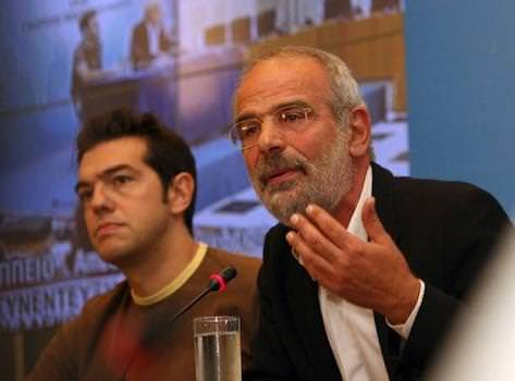 tsipras alavanos