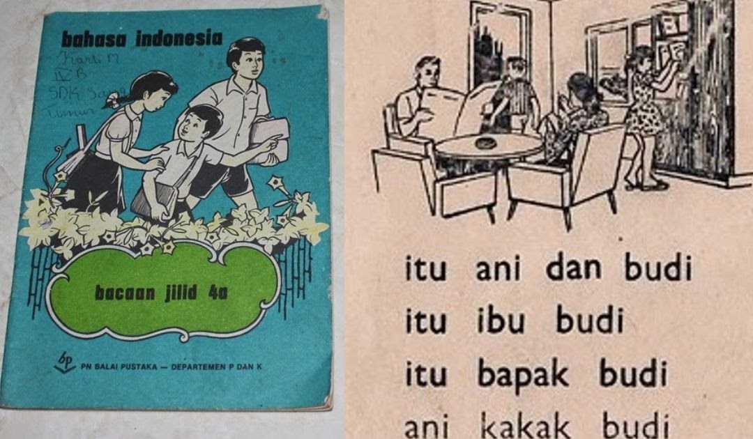 Contoh Poster Untuk Anak Sd Kelas 6 / Poster yang