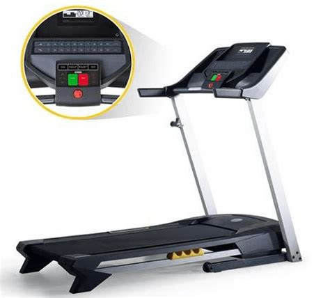 Gold Gym 420 Treadmill Reviews