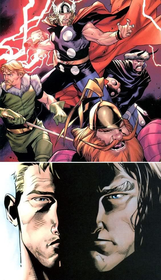 Thor