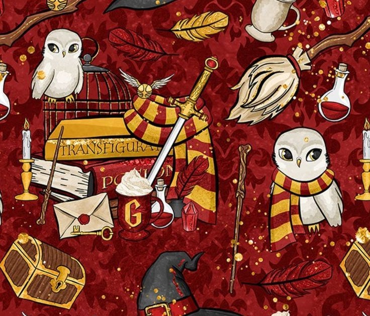 Lock Screen Harry Potter Aesthetic Wallpaper - Vote Wallpaper