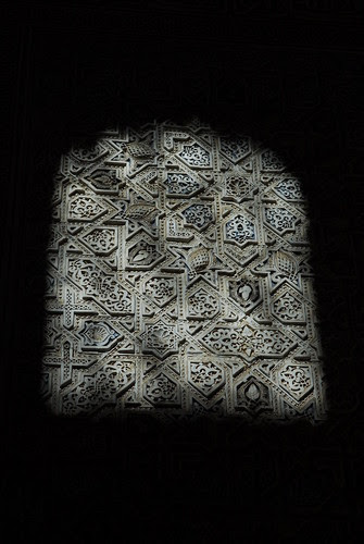 Granada and Alhambra Spain 192