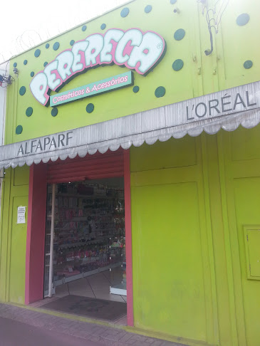 Perereca - Cosméticos e Acessórios - Curitiba