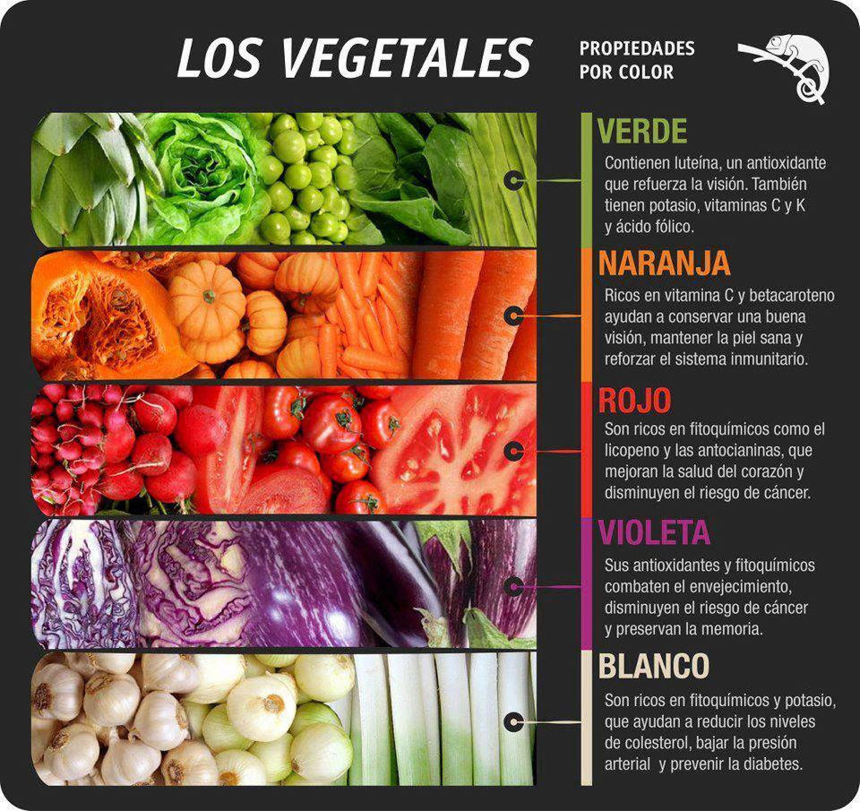 Aprendamos Horticultura : Clasificación de las hortalizas