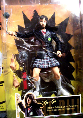 Go-Go Yubari