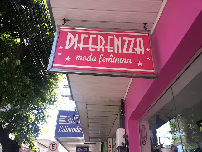 Avaliações sobre Diferenzza em Vila Velha - Loja de roupa