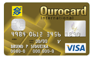 Pontos Do Cartão De Crédito Ourocard Visa - historia del ...