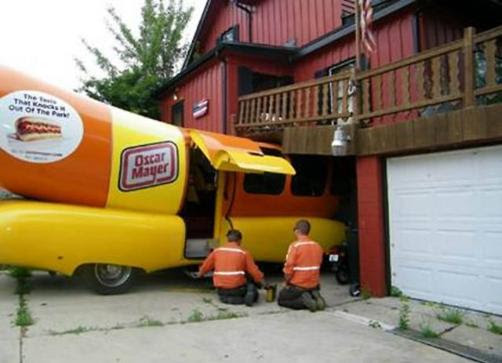 wiwienermobile
