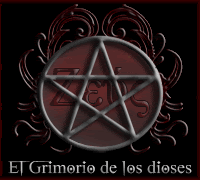 El Grimorio de los dioses