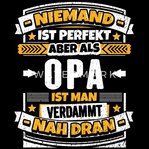 Spruch Geburtstag Opa