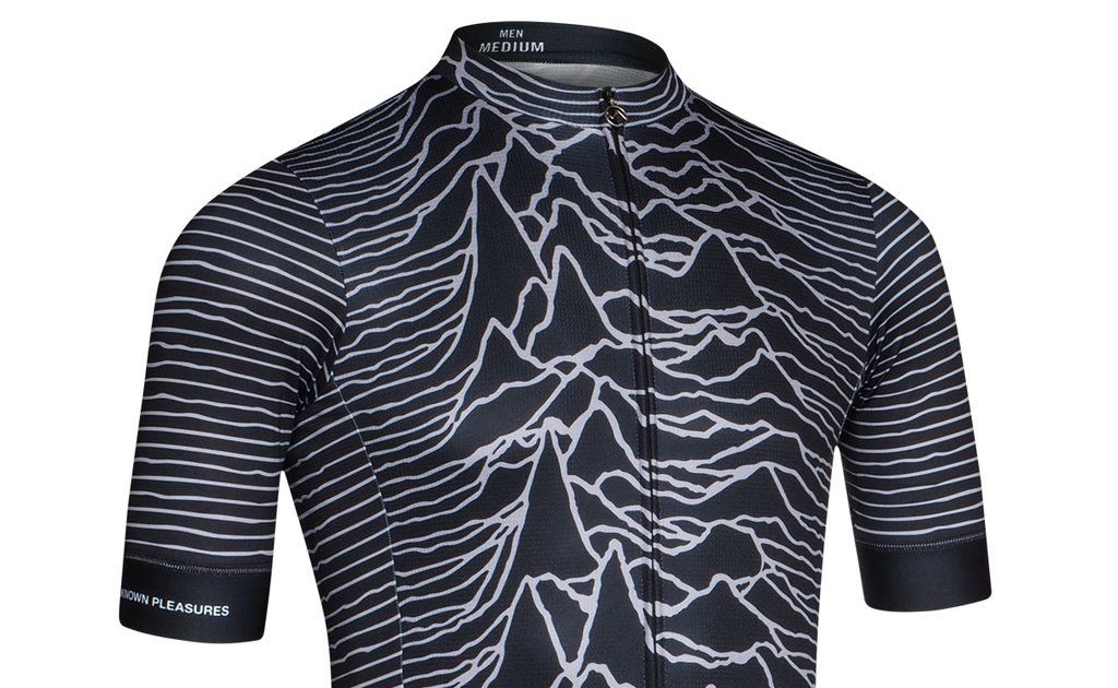 joy division jersey