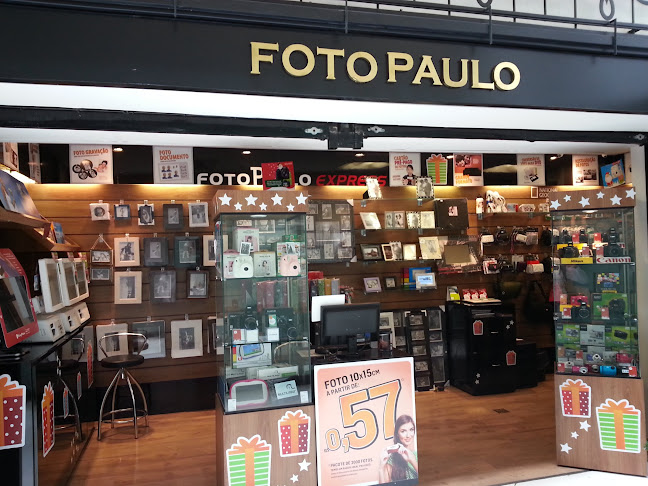 Comentários e avaliações sobre Foto Paulo - Shopping Iguatemi São Paulo