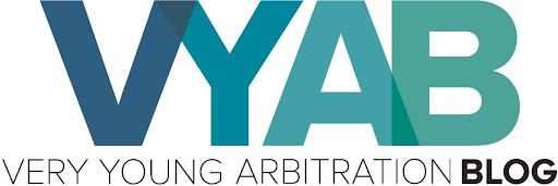 VYAB  – Very Young Arbitration Blog