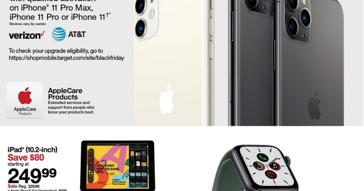 Black Friday 2019 Deals For Apple Watch - englshayi