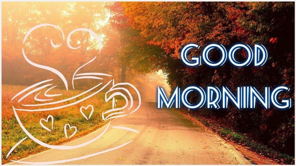 4K wallpaper: 1080p Good Morning Hd New Wallpaper