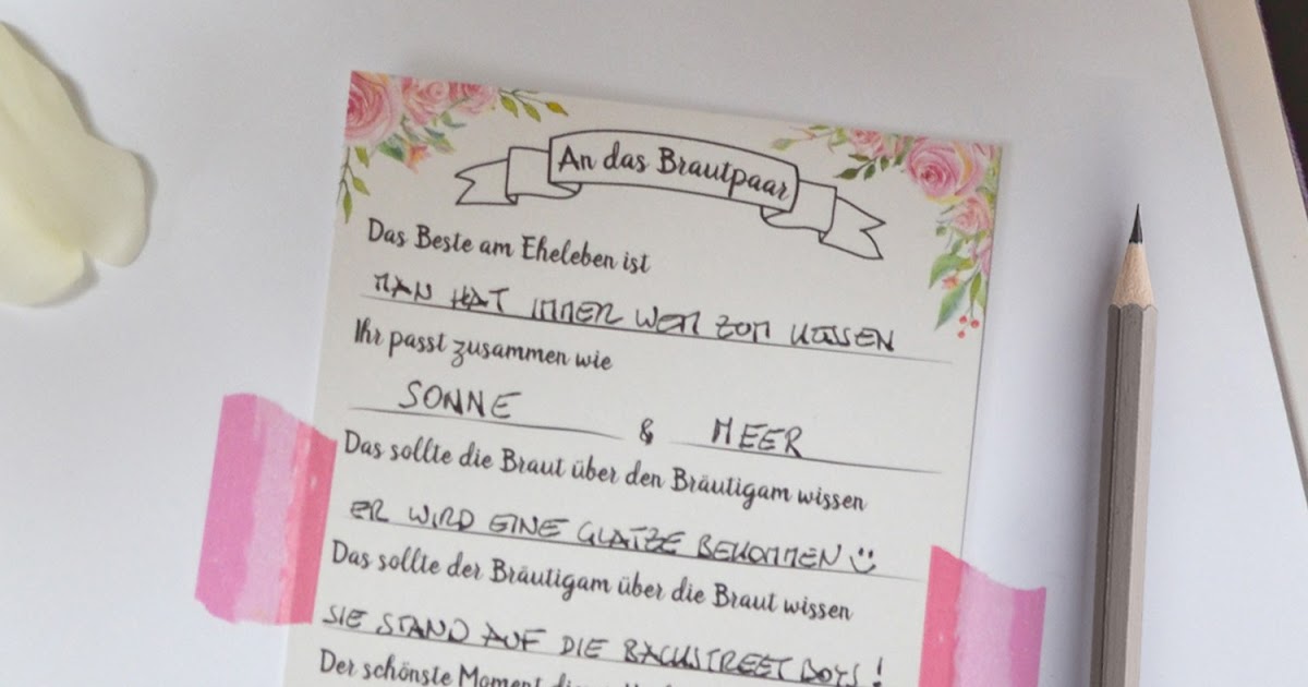 Glückwünsche Zur Hochzeit Zu Dritt / ORIGINELLE GRATULATIONEN Perfekt