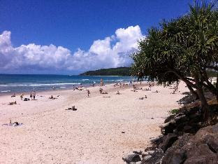 Aaman and Cinta Luxury Villas Byron Bay