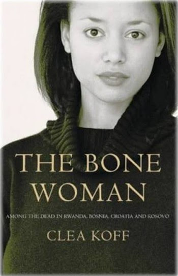 Top 10 Greatest Forensic Experts in the World 4. Clea Koff e1317231915386 Top 10 Greatest Forensic Experts in the World