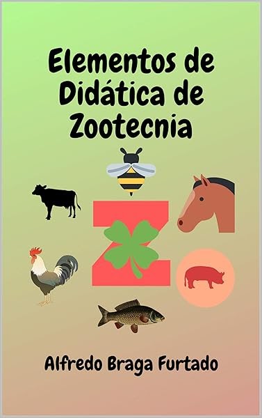 PDF^ Elementos de Didática de Zootecnia - Books yours