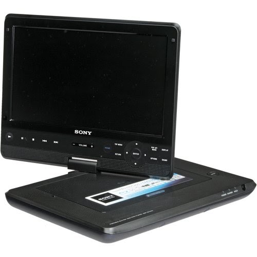 For sale NEW CODEFREE Portable SONY 10.1