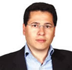 Jorge Machado