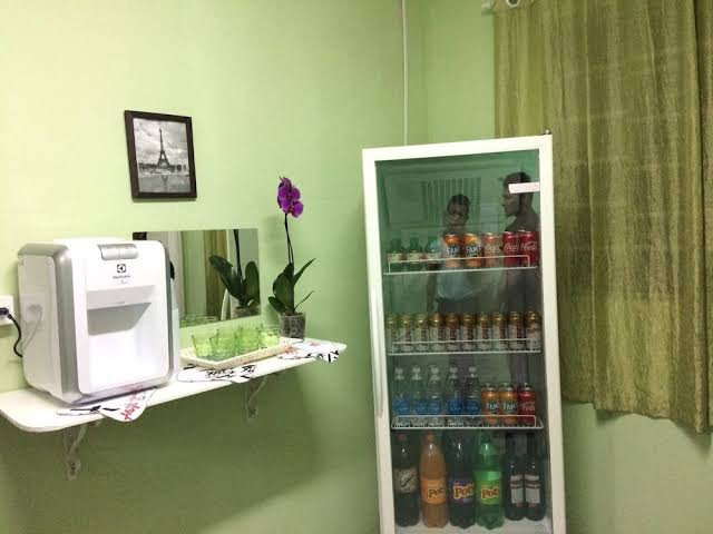 Av. dos Expedicionários, 1352 - Vila Riman, Arujá - SP, 07401-370, Brasil