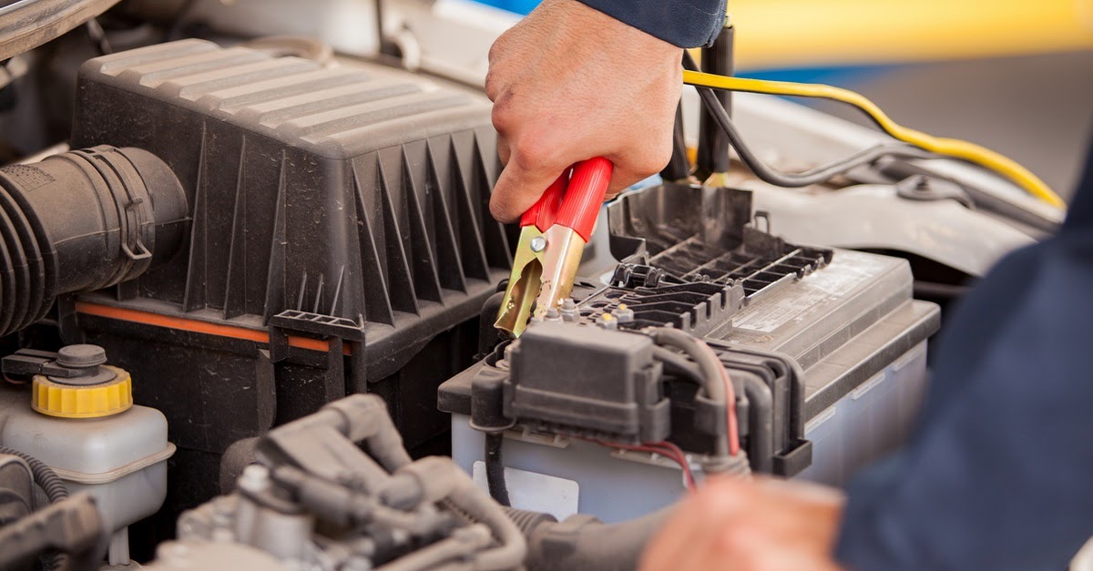 How Much To Replace Car Battery Car Battery Replacement
