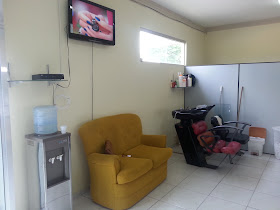 Carlita Cabeleireira