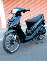 ide modifikasi mio sporty lingkaran 17 ide modifikasi mio sporty lingkaran 17