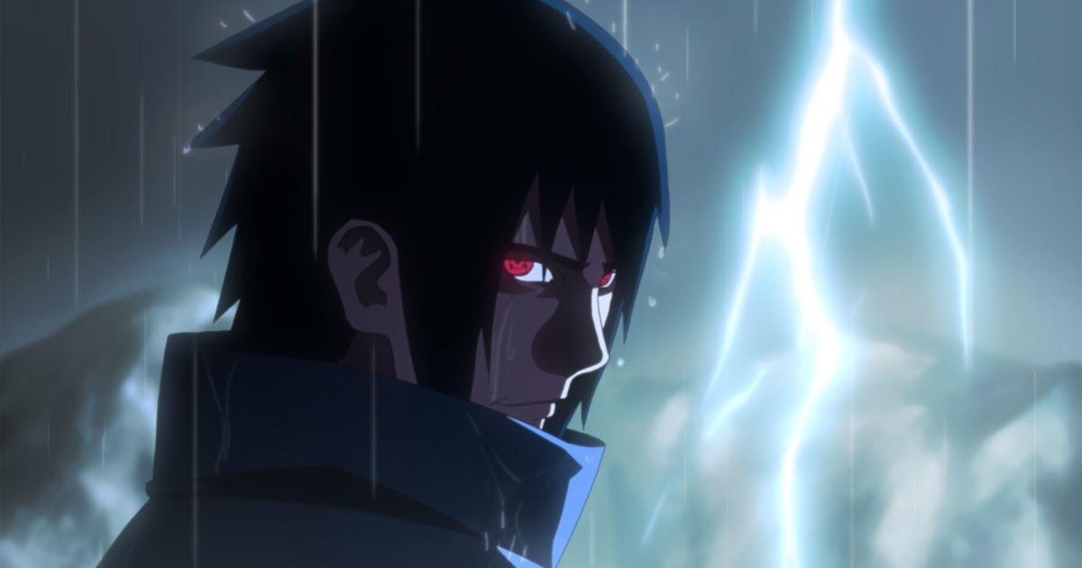 Featured image of post Sasuke Eternal Mangekyou Rinnegan Hagoromo awakens rinnegan and mangekyou sharingan hamura and hagoromo vs kaguya ootsutsuki