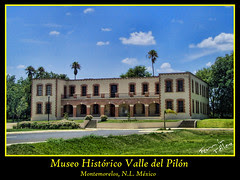 Museo Histórico Valle del Pilón