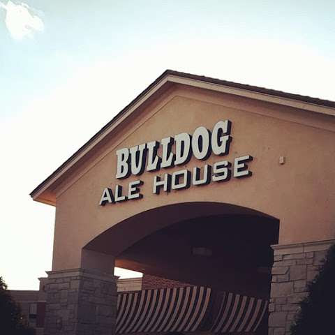 Cute Bulldog Ale House Menu Rolling Meadows - l2sanpiero
