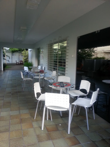 Cultura Inglesa - Casa Forte - Escola de idiomas