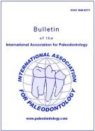 logo Bulletin of the International Association for Paleodontology