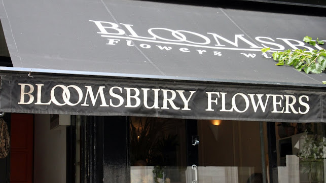 bloomsburyflowers.co.uk