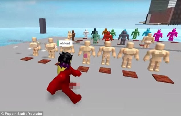 Roblox Drowning Lua Script